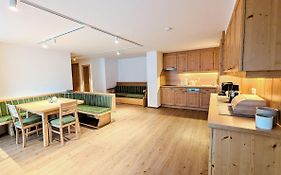 Das Wipferl - Dein Nest In Den Bergen