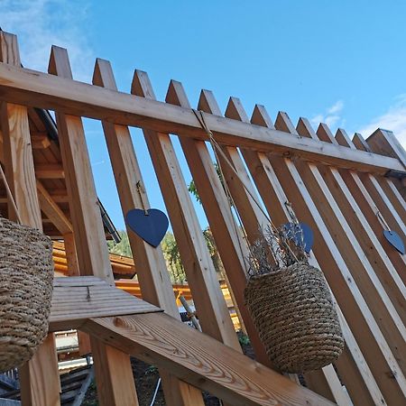 Das Wipferl - Dein Nest In Den Bergen Maria Luggau Exterior foto